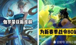 王者s27皮肤爆料最新,神秘爆料，华丽登场！