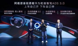 阿维塔最新爆料新闻直播,揭秘未来智能出行新篇章